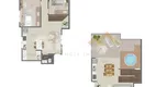 Foto 18 de Apartamento com 3 Quartos à venda, 77m² em Centro, Divinópolis
