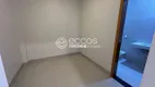 Foto 15 de Casa com 3 Quartos à venda, 176m² em Cidade Jardim, Uberlândia