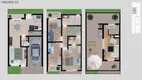 Foto 18 de Casa de Condomínio com 3 Quartos à venda, 174m² em Portão, Curitiba