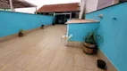 Foto 15 de Cobertura com 2 Quartos à venda, 145m² em Vila Scarpelli, Santo André