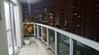 Foto 6 de Apartamento com 3 Quartos à venda, 134m² em Jardim Bela Vista, Santo André