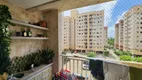 Foto 17 de Apartamento com 3 Quartos à venda, 74m² em Calhau, São Luís