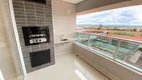 Foto 4 de Apartamento com 3 Quartos para alugar, 162m² em Park Lozândes, Goiânia