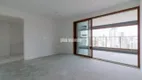 Foto 11 de Apartamento com 3 Quartos à venda, 110m² em Brooklin, São Paulo