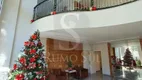 Foto 35 de Apartamento com 4 Quartos para alugar, 246m² em Jardim Marajoara, São Paulo