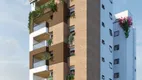 Foto 2 de Apartamento com 3 Quartos à venda, 85m² em Boa Vista, Juiz de Fora