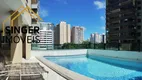 Foto 21 de Apartamento com 2 Quartos à venda, 60m² em Pituba, Salvador