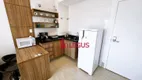 Foto 3 de Apartamento com 1 Quarto para alugar, 33m² em Chácara Santo Antônio, São Paulo