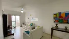 Foto 2 de Apartamento com 2 Quartos à venda, 83m² em Vila Tupi, Praia Grande