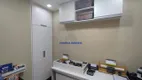 Foto 44 de Apartamento com 3 Quartos à venda, 117m² em Ponta da Praia, Santos