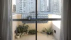 Foto 5 de Apartamento com 2 Quartos à venda, 63m² em Jabaquara, São Paulo