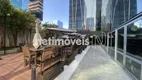 Foto 8 de Ponto Comercial para alugar, 543m² em Vila Nova Conceição, São Paulo