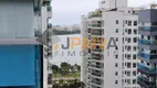 Foto 8 de Cobertura com 3 Quartos para alugar, 200m² em Barra da Tijuca, Rio de Janeiro