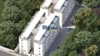Foto 4 de Apartamento com 2 Quartos à venda, 43m² em Jardim Paqueta, Belo Horizonte