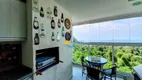 Foto 6 de Apartamento com 3 Quartos à venda, 115m² em Tombo, Guarujá