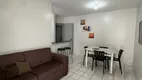 Foto 4 de Apartamento com 2 Quartos à venda, 60m² em Centro, Caldas Novas