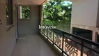 Foto 4 de Apartamento com 3 Quartos à venda, 111m² em Camboinhas, Niterói