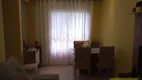 Foto 2 de Apartamento com 3 Quartos para venda ou aluguel, 68m² em Vila Euclides, São Bernardo do Campo