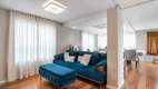 Foto 2 de Apartamento com 3 Quartos à venda, 131m² em Água Verde, Curitiba