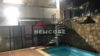 Foto 3 de Cobertura com 3 Quartos à venda, 137m² em Enseada, Guarujá