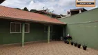 Foto 3 de Casa com 3 Quartos à venda, 210m² em Jardim Vera Regina, Campo Limpo Paulista