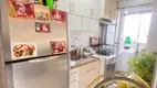 Foto 2 de Apartamento com 2 Quartos à venda, 50m² em Vila Bela, São Paulo