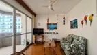 Foto 7 de Apartamento com 4 Quartos à venda, 130m² em Pitangueiras, Guarujá