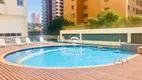 Foto 17 de Flat com 1 Quarto à venda, 45m² em Vila Bastos, Santo André