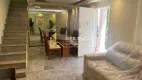 Foto 3 de Casa de Condomínio com 3 Quartos para alugar, 150m² em Recreio Dos Bandeirantes, Rio de Janeiro