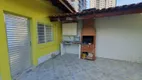 Foto 4 de Casa com 3 Quartos para alugar, 200m² em Vila Guilhermina, Praia Grande