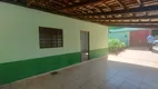 Foto 3 de Casa com 2 Quartos para alugar, 360m² em Parque das Amendoeiras, Goiânia