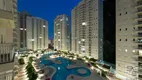 Foto 29 de Apartamento com 2 Quartos à venda, 64m² em Marapé, Santos