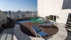 Foto 5 de Apartamento com 1 Quarto à venda, 46m² em Higienópolis, São Paulo