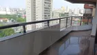 Foto 5 de Apartamento com 4 Quartos à venda, 252m² em Jardim da Saude, São Paulo