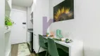 Foto 9 de Apartamento com 1 Quarto à venda, 25m² em Quarta Parada, São Paulo