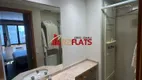 Foto 12 de Flat com 2 Quartos à venda, 42m² em Jardins, São Paulo