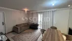 Foto 4 de Apartamento com 3 Quartos à venda, 107m² em Jardim Marajoara, São Paulo