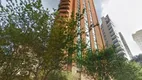 Foto 11 de Apartamento com 4 Quartos para alugar, 225m² em Jardim América, São Paulo