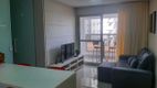 Foto 4 de Flat com 1 Quarto à venda, 41m² em Setor Central, Goiânia