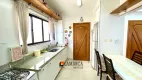 Foto 9 de Apartamento com 3 Quartos à venda, 120m² em Enseada, Guarujá