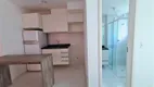 Foto 8 de Apartamento com 1 Quarto para alugar, 28m² em Cristo Rei, Curitiba