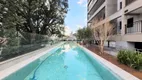 Foto 18 de Apartamento com 1 Quarto para alugar, 33m² em Brooklin, São Paulo