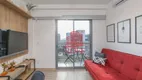 Foto 8 de Apartamento com 1 Quarto à venda, 36m² em Moema, São Paulo