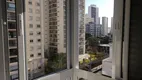 Foto 14 de Apartamento com 1 Quarto para alugar, 35m² em Perdizes, São Paulo