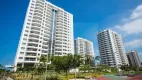 Foto 3 de Apartamento com 2 Quartos à venda, 86m² em Barra da Tijuca, Rio de Janeiro