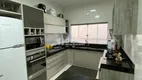 Foto 10 de Casa com 3 Quartos à venda, 200m² em Lagoinha, Uberlândia