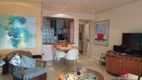 Foto 4 de Apartamento com 3 Quartos à venda, 102m² em Riviera de São Lourenço, Bertioga