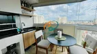 Foto 2 de Apartamento com 3 Quartos à venda, 82m² em Gopouva, Guarulhos