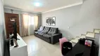 Foto 2 de Sobrado com 2 Quartos à venda, 80m² em Vila Polopoli, São Paulo