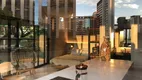 Foto 16 de Apartamento com 1 Quarto para alugar, 100m² em Vila Olímpia, São Paulo
